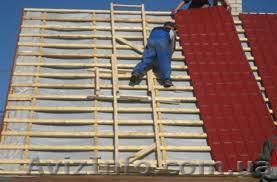 Кровельные работы. Утепление фасадов - <ro>Изображение</ro><ru>Изображение</ru> #1, <ru>Объявление</ru> #1342524