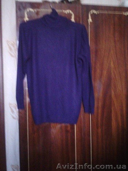 Классный,тёплый свитерок - <ro>Изображение</ro><ru>Изображение</ru> #1, <ru>Объявление</ru> #1350727