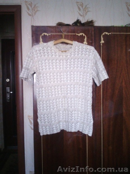 Продаю красивую кофточку - <ro>Изображение</ro><ru>Изображение</ru> #1, <ru>Объявление</ru> #1348062
