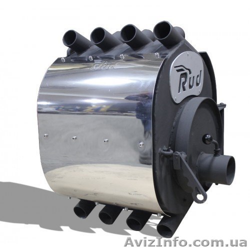 Продам булер'ян на твердому паливі Сміла Черкаси - <ro>Изображение</ro><ru>Изображение</ru> #1, <ru>Объявление</ru> #1351662