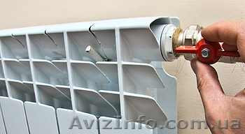 Монтаж систем отопленияв домах и квартирах - <ro>Изображение</ro><ru>Изображение</ru> #1, <ru>Объявление</ru> #1361740