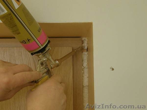 Збирання і встановлення дверей, монтаж замків. - <ro>Изображение</ro><ru>Изображение</ru> #1, <ru>Объявление</ru> #1359201