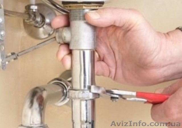 	Сантехнічні роботи .Якісно та швидко - <ro>Изображение</ro><ru>Изображение</ru> #1, <ru>Объявление</ru> #1359166