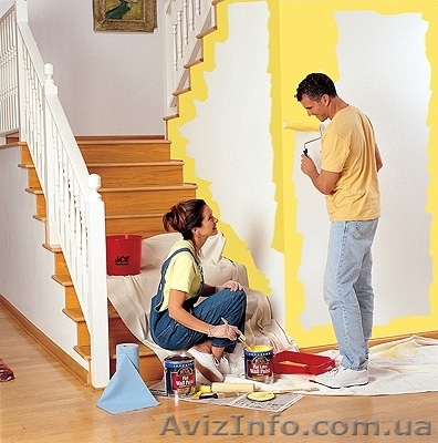 Ремонт офисов и квартир.Николаев. - <ro>Изображение</ro><ru>Изображение</ru> #1, <ru>Объявление</ru> #1361734