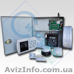 gsm сигнализация gsa7 стандарт - <ro>Изображение</ro><ru>Изображение</ru> #1, <ru>Объявление</ru> #1358679