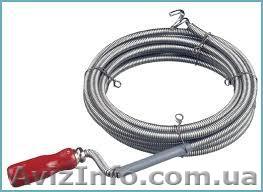 Чистка канализации. - <ro>Изображение</ro><ru>Изображение</ru> #1, <ru>Объявление</ru> #1359146