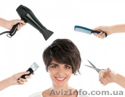 Домашний парикмахер - <ro>Изображение</ro><ru>Изображение</ru> #1, <ru>Объявление</ru> #1368401