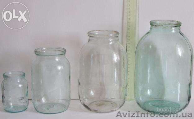 Продаю отличные банки - <ro>Изображение</ro><ru>Изображение</ru> #1, <ru>Объявление</ru> #1369684