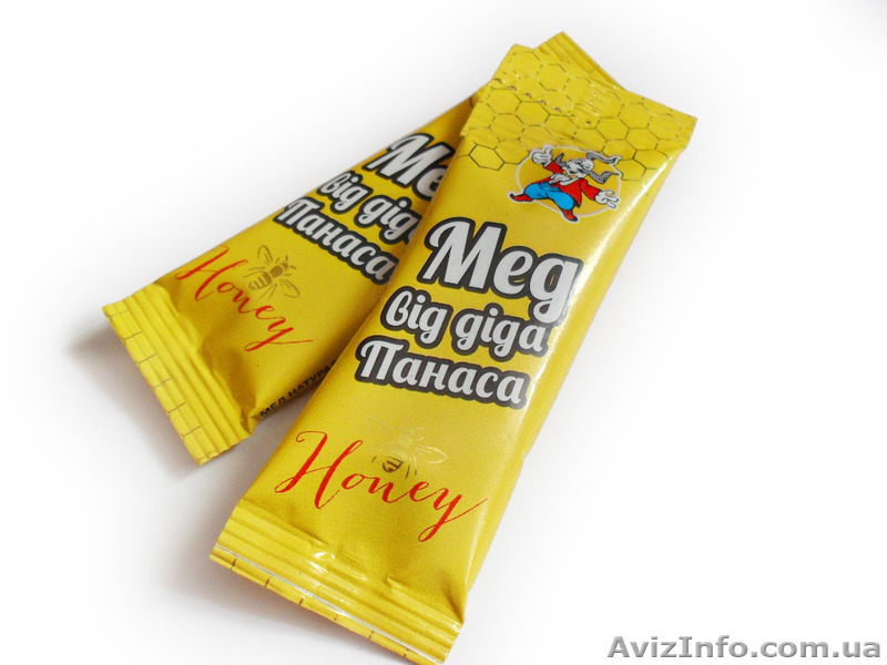 "Мед від діда панаса" - <ro>Изображение</ro><ru>Изображение</ru> #1, <ru>Объявление</ru> #1376270