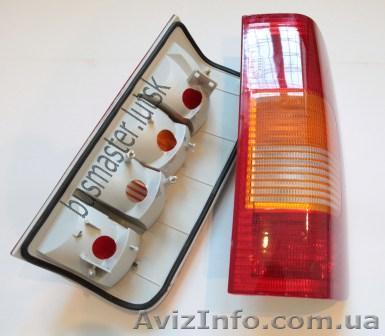 Задний стоп Volkswagen Lt-35 - <ro>Изображение</ro><ru>Изображение</ru> #1, <ru>Объявление</ru> #1376068