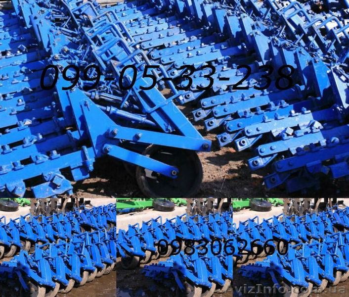 Секция усиленная КРН/КРНВ ( с подшипником) заводская сборка  - <ro>Изображение</ro><ru>Изображение</ru> #1, <ru>Объявление</ru> #1367916