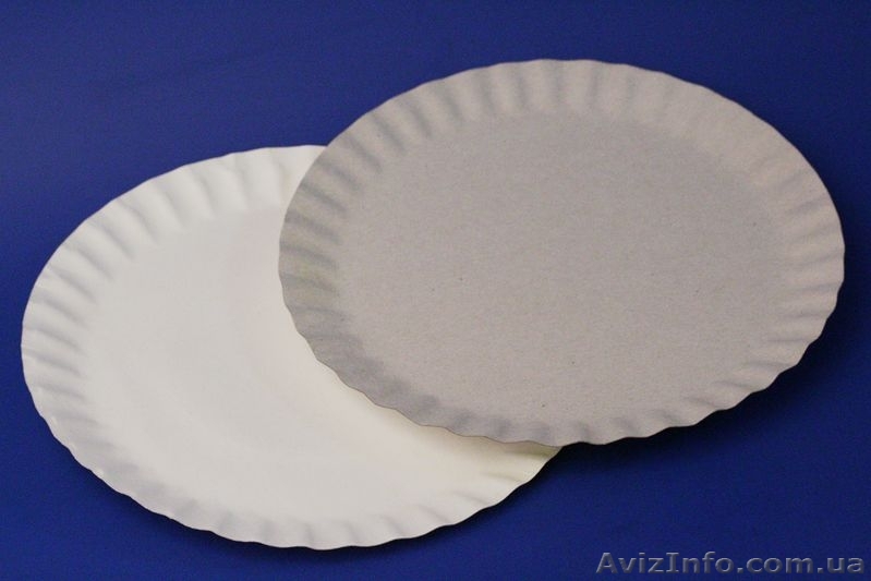 Одноразовая посуда для fastfood - <ro>Изображение</ro><ru>Изображение</ru> #1, <ru>Объявление</ru> #1381040