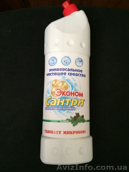 Средства по уходу за туалетами и сантехникой - <ro>Изображение</ro><ru>Изображение</ru> #1, <ru>Объявление</ru> #1382348