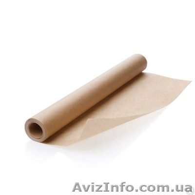 Бумага для выпечки - <ro>Изображение</ro><ru>Изображение</ru> #1, <ru>Объявление</ru> #1381051