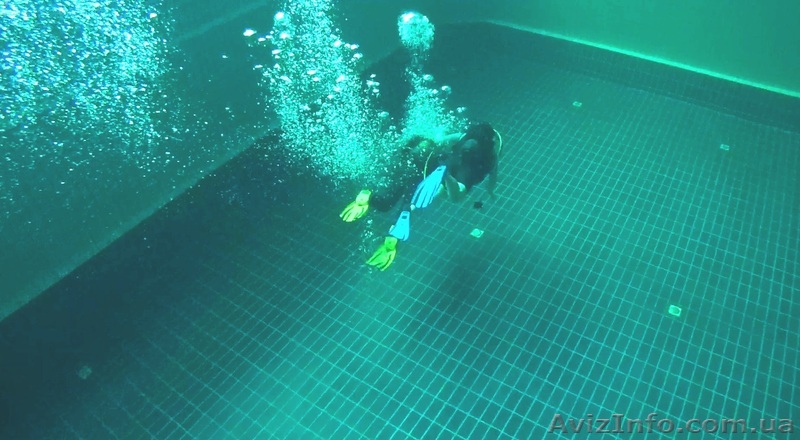 Билеты в бассейн со скидкой! Только через наш клуб!  - <ro>Изображение</ro><ru>Изображение</ru> #1, <ru>Объявление</ru> #1398690