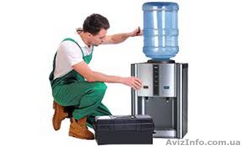 Кулер Pro Sto. Обслуживание и ремонт кулеров и другой техники - <ro>Изображение</ro><ru>Изображение</ru> #1, <ru>Объявление</ru> #1379895