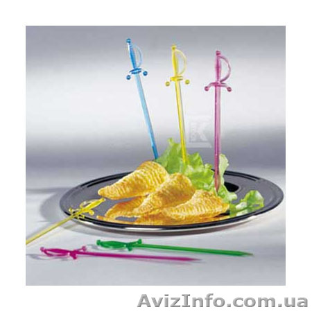 Украшения для канапе - <ro>Изображение</ro><ru>Изображение</ru> #1, <ru>Объявление</ru> #1382335