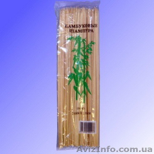 Палочки для шашлыка - <ro>Изображение</ro><ru>Изображение</ru> #1, <ru>Объявление</ru> #1382334