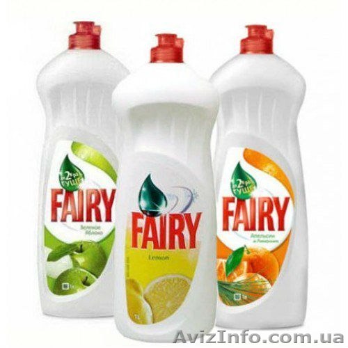 Моющие средства для посуды - <ro>Изображение</ro><ru>Изображение</ru> #1, <ru>Объявление</ru> #1381321