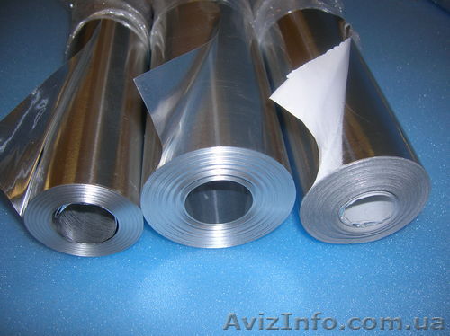 Фольга алюминиевая пищевая - <ro>Изображение</ro><ru>Изображение</ru> #1, <ru>Объявление</ru> #1381050