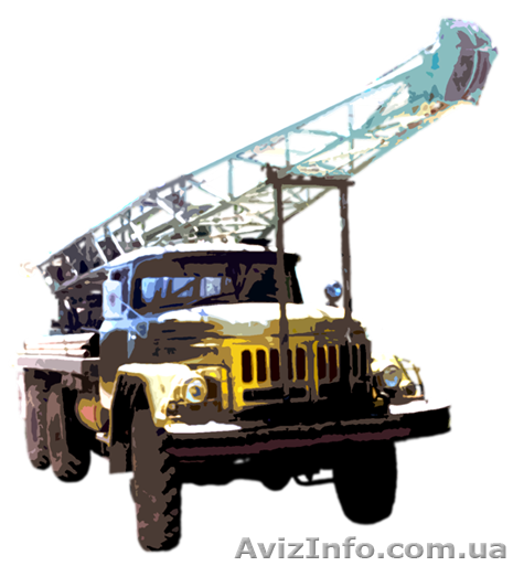 Бурение скважин на воду "Под Ключ" - <ro>Изображение</ro><ru>Изображение</ru> #1, <ru>Объявление</ru> #1381191