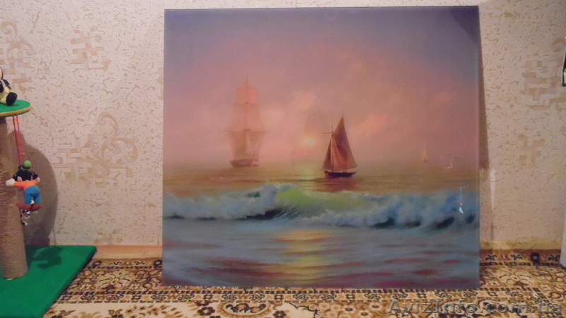 Продаю красивую картину. - <ro>Изображение</ro><ru>Изображение</ru> #1, <ru>Объявление</ru> #1347275