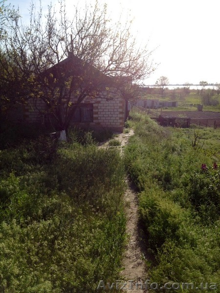 Продается дом под снос на берегу с собственным выходом к реке - <ro>Изображение</ro><ru>Изображение</ru> #1, <ru>Объявление</ru> #1421741