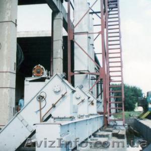 Конвейер скребковый: горизонтальный, наклонный, L-образный - <ro>Изображение</ro><ru>Изображение</ru> #1, <ru>Объявление</ru> #1417125