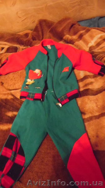 Красивый,уютный костюмчик. - <ro>Изображение</ro><ru>Изображение</ru> #1, <ru>Объявление</ru> #1397999
