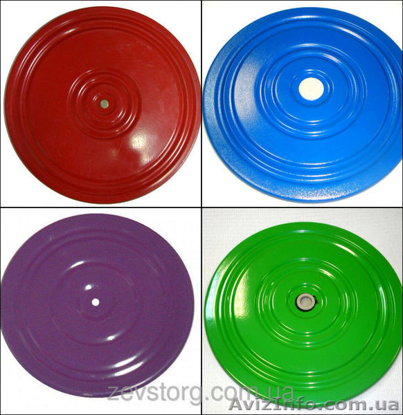 Диск здоровья металлический Boxer для коррекции фигуры ( диск вращения ) - <ro>Изображение</ro><ru>Изображение</ru> #1, <ru>Объявление</ru> #1458695