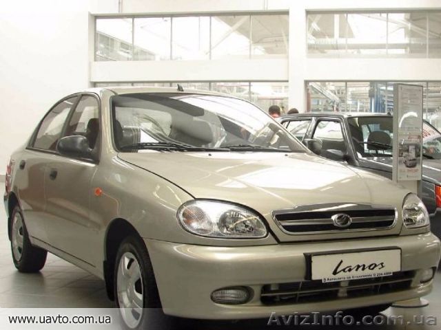 Продам с выплатой, Заз Ланос от 2100 грнмес - <ro>Изображение</ro><ru>Изображение</ru> #1, <ru>Объявление</ru> #1450537