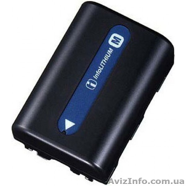 Аккумулятор Sony NP-FM30 (оригинал) - <ro>Изображение</ro><ru>Изображение</ru> #1, <ru>Объявление</ru> #1465292