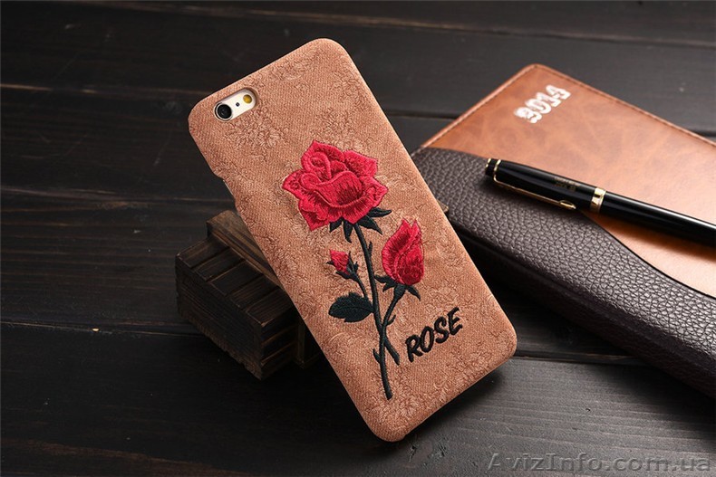 Продажа Чехлов для iPhone (айфон) 5 5s 6 и 6s в Украине - <ro>Изображение</ro><ru>Изображение</ru> #1, <ru>Объявление</ru> #1466766