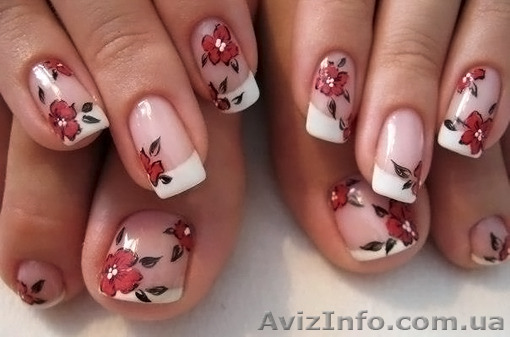 Курсы маникюра и педикюра в Николаеве - <ro>Изображение</ro><ru>Изображение</ru> #1, <ru>Объявление</ru> #1463033