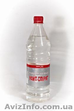 Уайт-спирит (нефрас) - <ro>Изображение</ro><ru>Изображение</ru> #1, <ru>Объявление</ru> #1460634