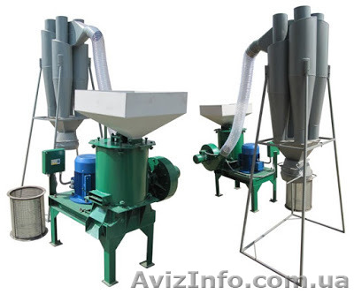 Шелушильно-шлифовальная машина ШШМ-400 - <ro>Изображение</ro><ru>Изображение</ru> #1, <ru>Объявление</ru> #1490731