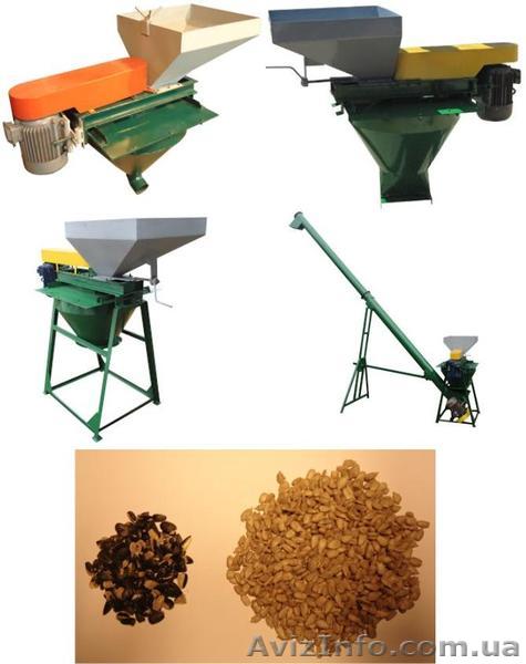 Семенорушка-шелушитель центробежный: СЦ-1,0; СЦ-2,0 - <ro>Изображение</ro><ru>Изображение</ru> #1, <ru>Объявление</ru> #1490735