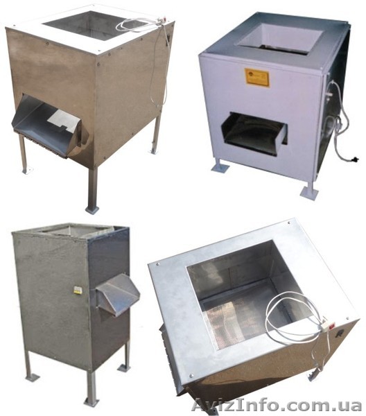 Сахаропросеиватель СП-600 - <ro>Изображение</ro><ru>Изображение</ru> #1, <ru>Объявление</ru> #1490736