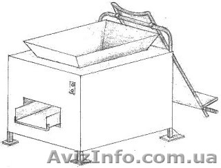 Сахаропросеиватель СП-3000 - <ro>Изображение</ro><ru>Изображение</ru> #1, <ru>Объявление</ru> #1490737
