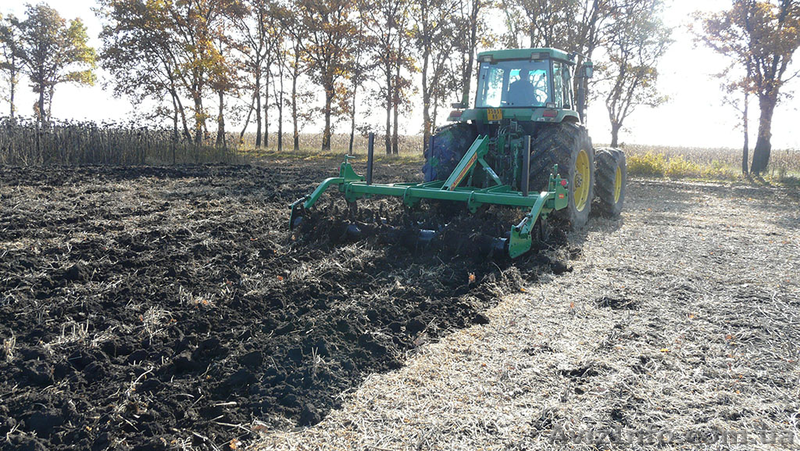 Рыхлитель ЧН 4,5 - <ro>Изображение</ro><ru>Изображение</ru> #1, <ru>Объявление</ru> #1487702