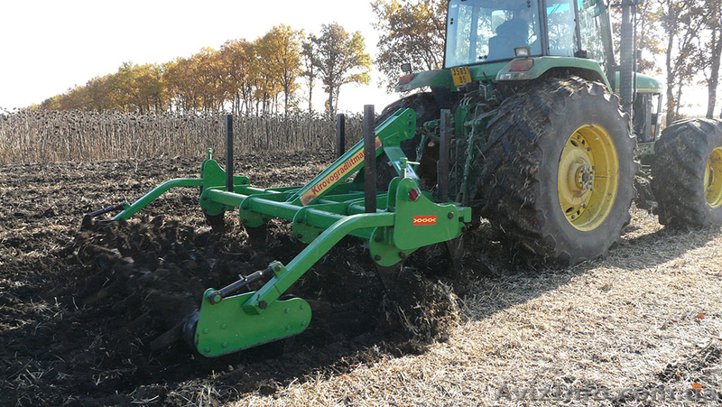 Чизель  нависной  1,5 - <ro>Изображение</ro><ru>Изображение</ru> #1, <ru>Объявление</ru> #1487696