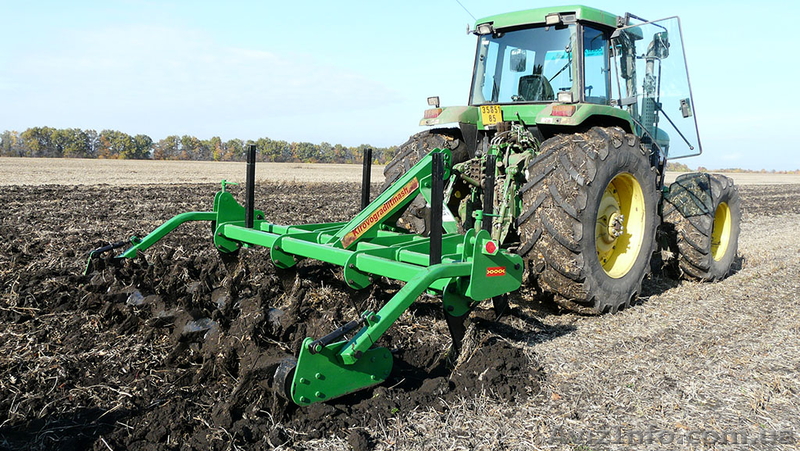 Чизель нависной 3,5 - <ro>Изображение</ro><ru>Изображение</ru> #1, <ru>Объявление</ru> #1487700