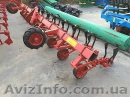 Культиватор  навесной растениепитатель КРН-5.6 - <ro>Изображение</ro><ru>Изображение</ru> #1, <ru>Объявление</ru> #1490159