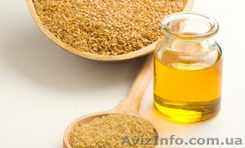 льняное масло, отжим под заказ - <ro>Изображение</ro><ru>Изображение</ru> #1, <ru>Объявление</ru> #1486140