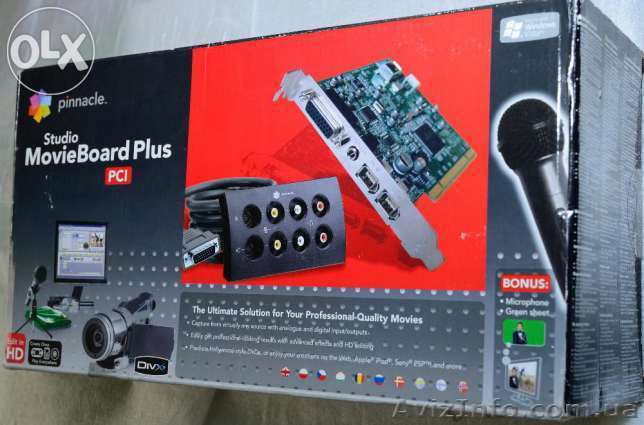 Pinnacle 700                                                           .. - <ro>Изображение</ro><ru>Изображение</ru> #1, <ru>Объявление</ru> #1495933