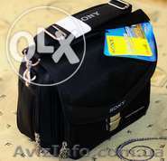 сумка Sony LCS-VA40                                         .. - <ro>Изображение</ro><ru>Изображение</ru> #1, <ru>Объявление</ru> #1495935