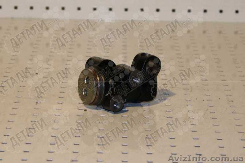 Распределитель задних тормозов Ваз - <ro>Изображение</ro><ru>Изображение</ru> #1, <ru>Объявление</ru> #1495883