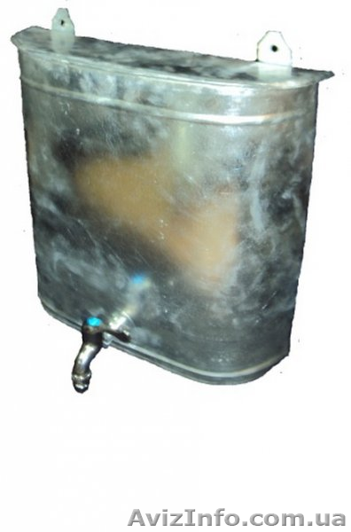 Рукомойник из нержавейки - <ro>Изображение</ro><ru>Изображение</ru> #1, <ru>Объявление</ru> #1495926