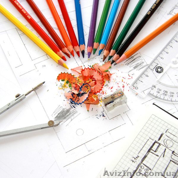 Школа Дизайна в "Академии успеха" - <ro>Изображение</ro><ru>Изображение</ru> #1, <ru>Объявление</ru> #1495525