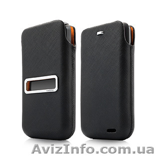 Чехол capdase                                                      .. - <ro>Изображение</ro><ru>Изображение</ru> #1, <ru>Объявление</ru> #1495899